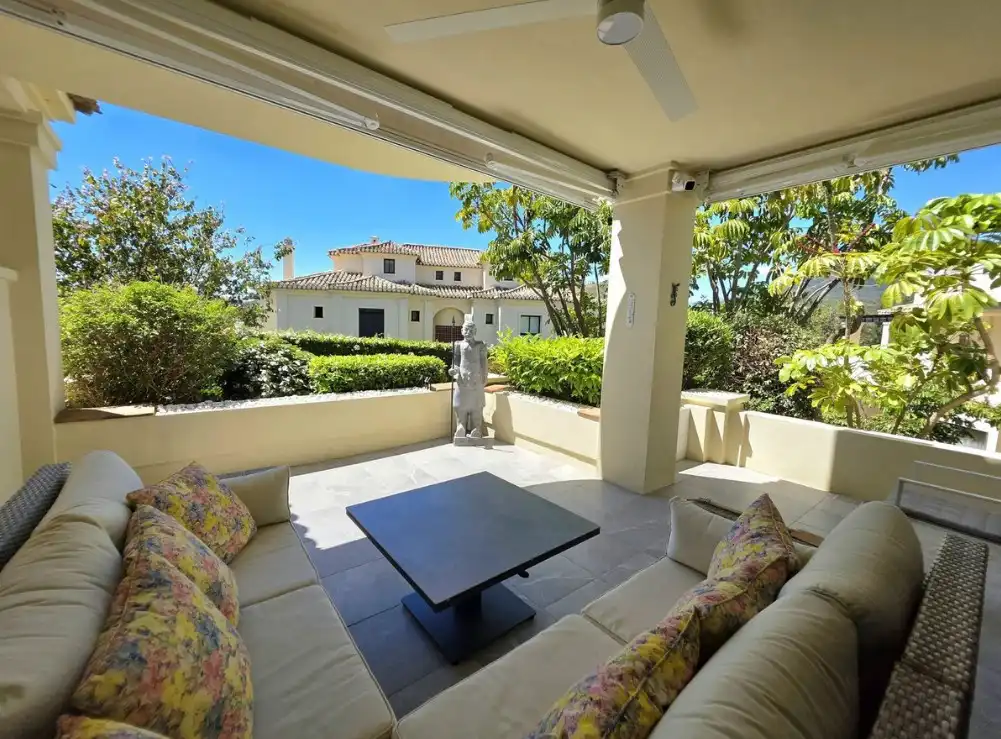 Apartment with terrace for sale in Calle la Pacheca Alta 22, imagen 20