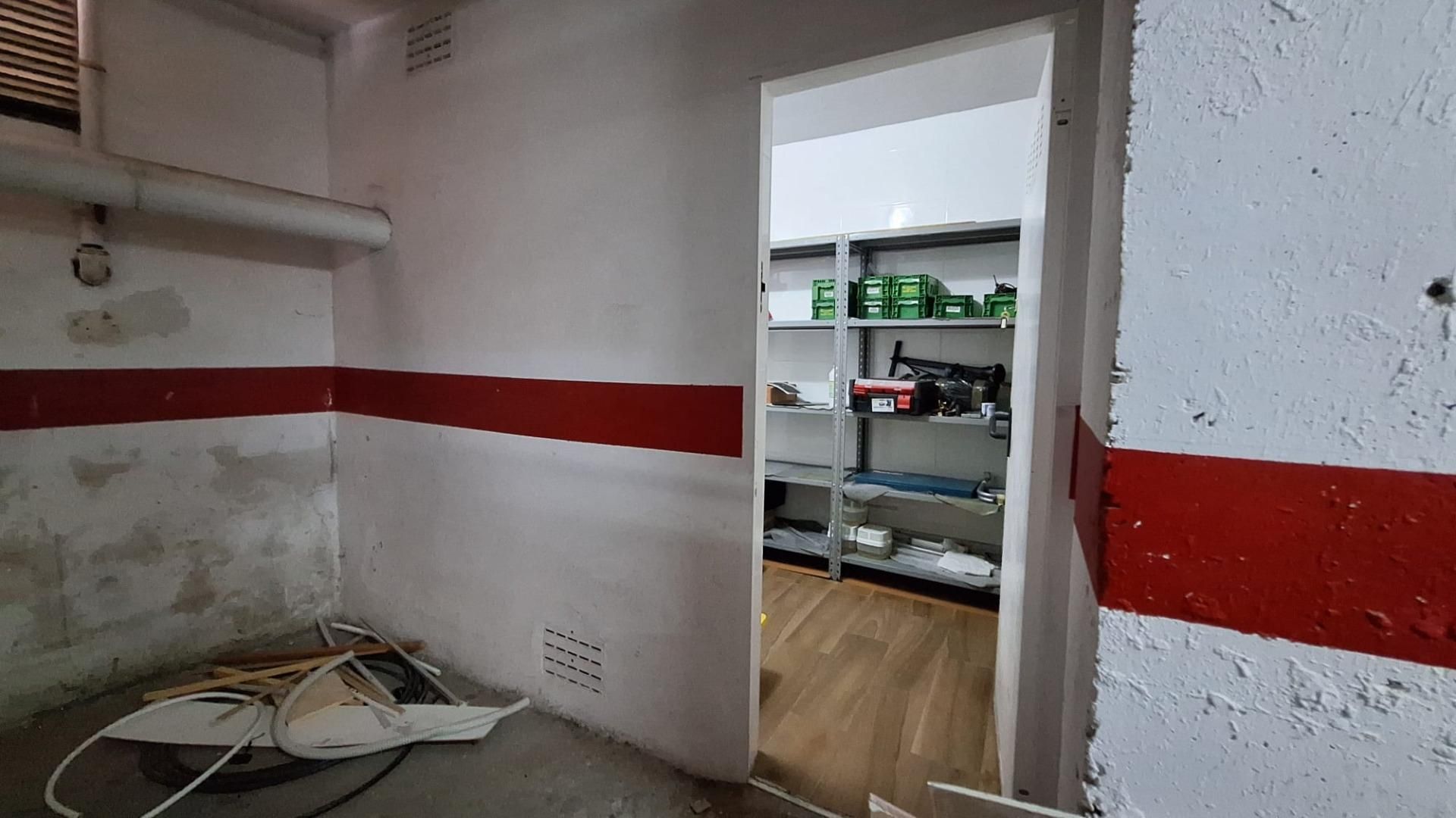 Box room for sale in Torrevieja