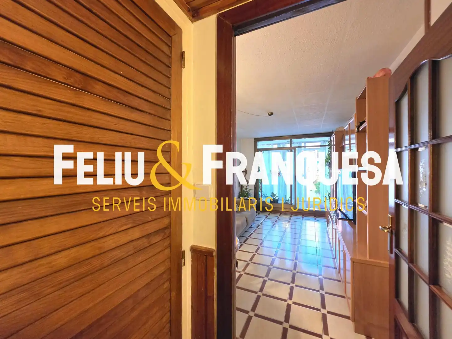 Flat for sale in El Coll