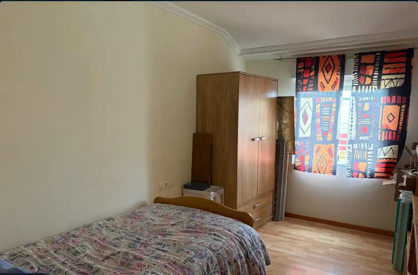 Habitación de Ático en venta en Villena con Aire acondicionado, Calefacción y Terraza
