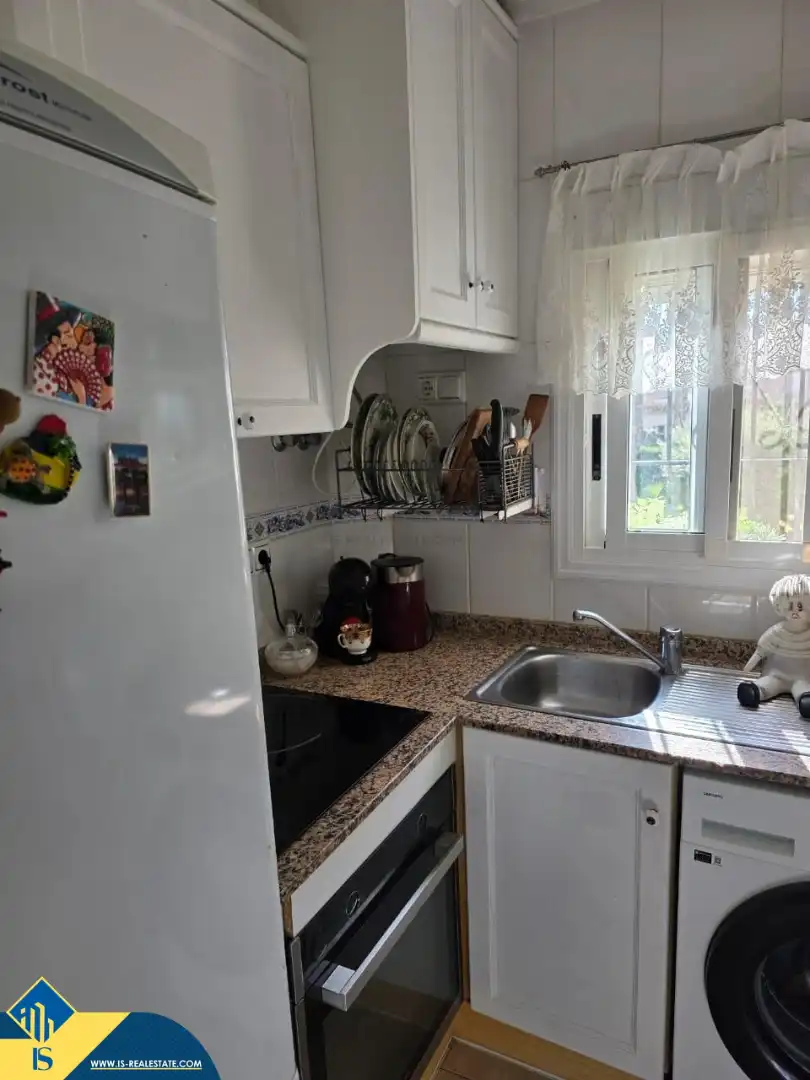 Villa avec piscine à vendre à Nueva Torrevieja - Aguas Nuevas, imagen 15