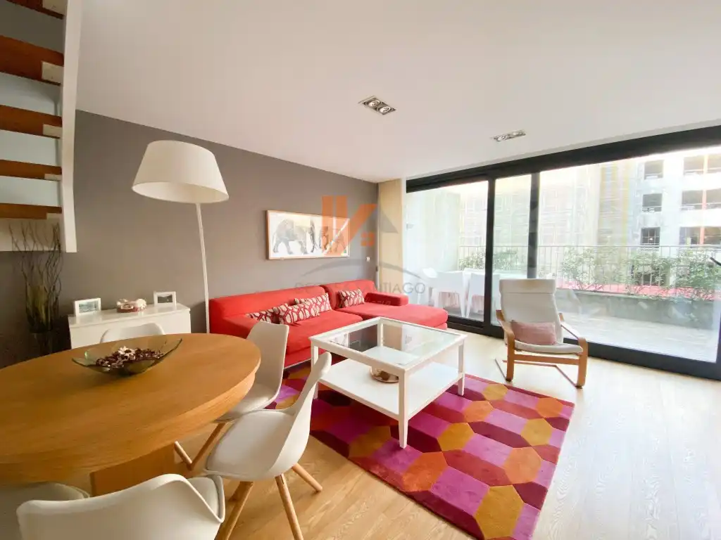 Duplexes for rent in Rua Marie Curie, 9, Campus Sur - Santa Marta