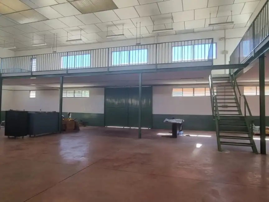 Nave industrielle à vendre à Calle del Tejar 20, imagen 5