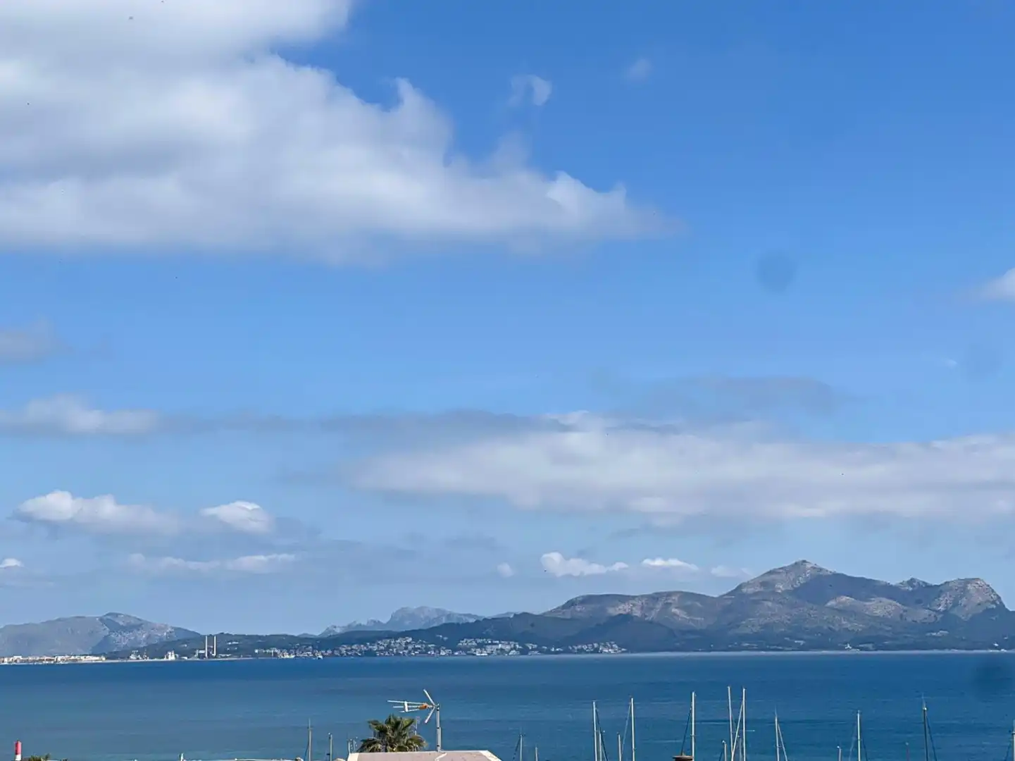 Penthouse mit Terrasse zum Verkauf in Can Picafort, imagen 22