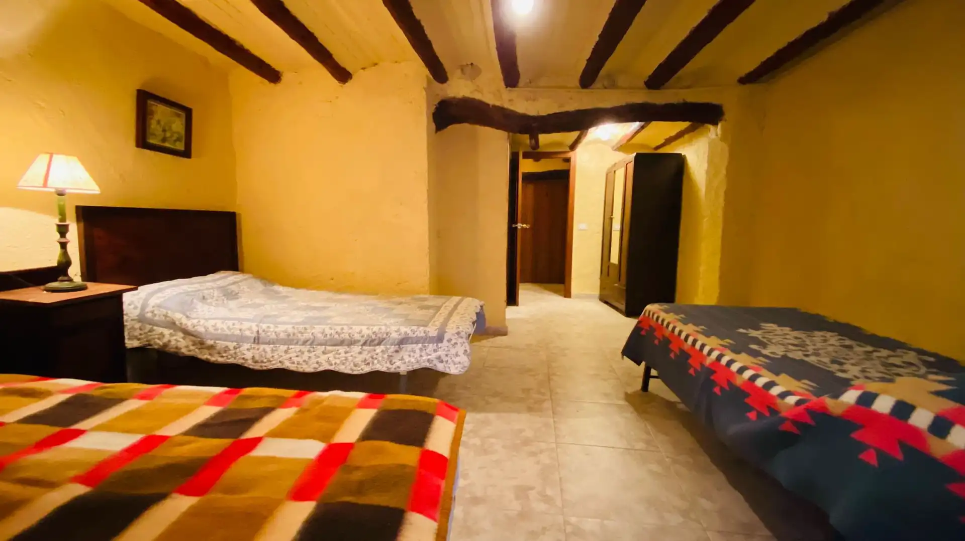 Casa o xalet en venda en Useras /  Les Useres amb Terrassa