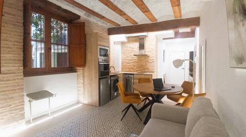 Foto 5 de Apartament de lloguer a El Carme, Valencia