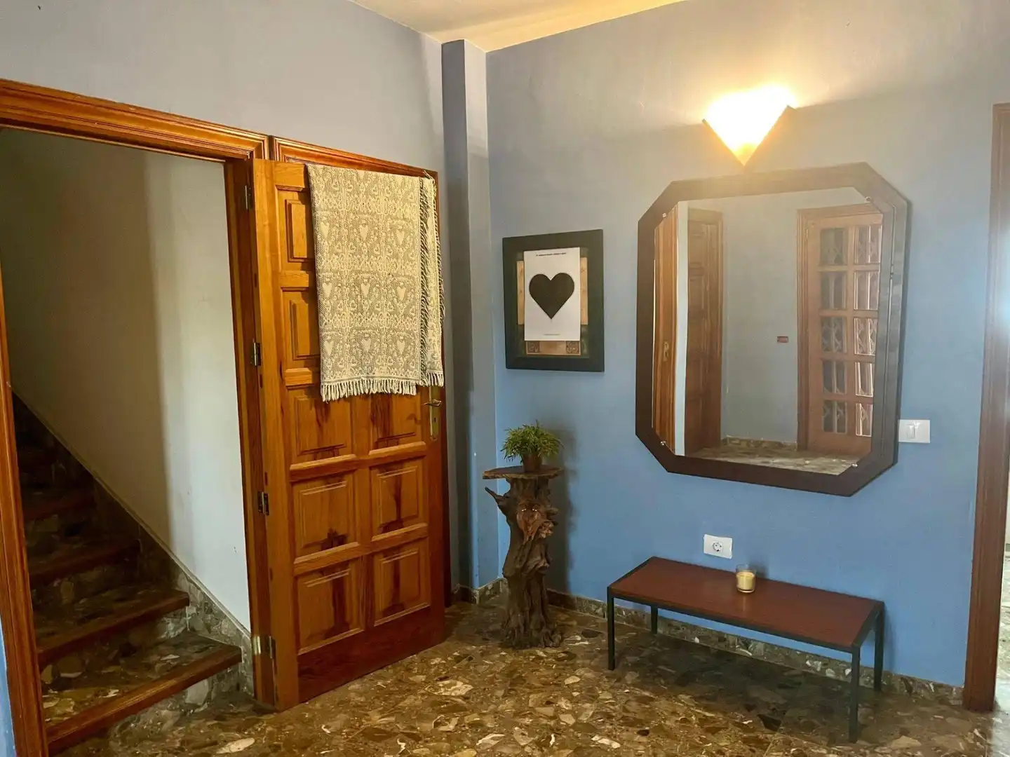Houses for sale in Arafo  with Terrace