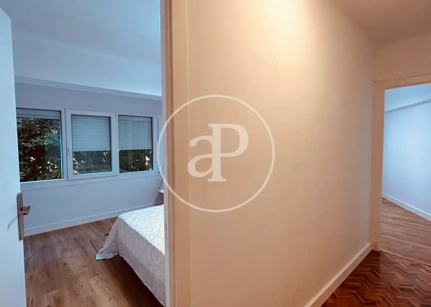 Flat for rent in Carrer Comte de Barcelona, Santa Catalina