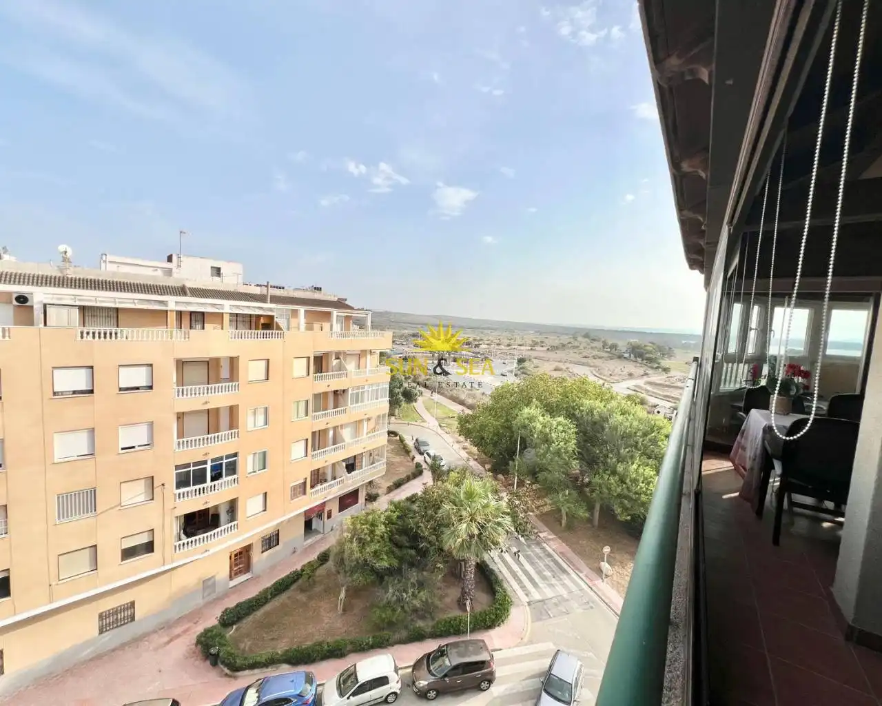 Penthouse mit Aufzug zum Verkauf in La Mata, imagen 8