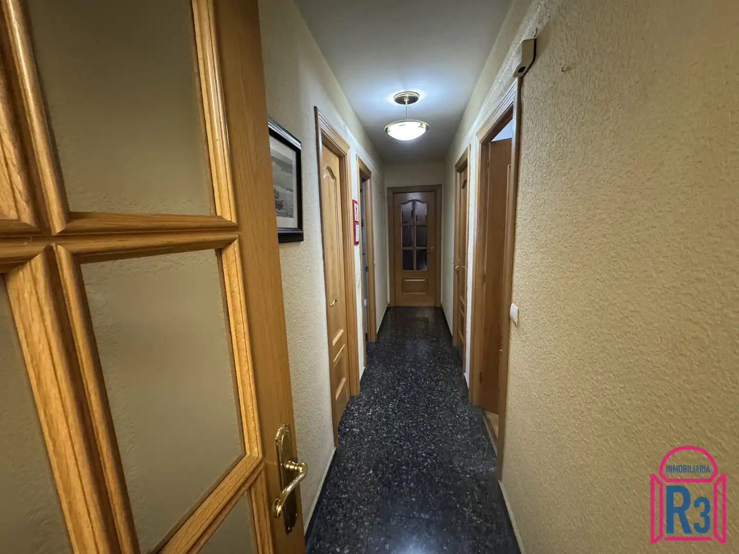 Piso en venta en Las Eras de Renueva