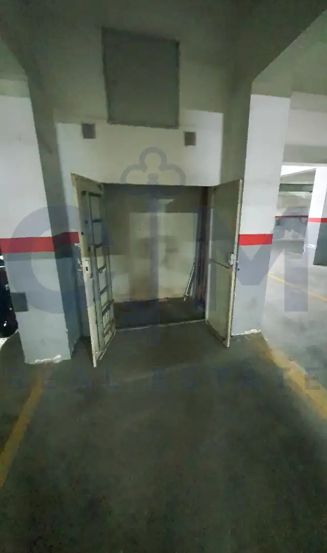 Garage zur Miete in Barcelona