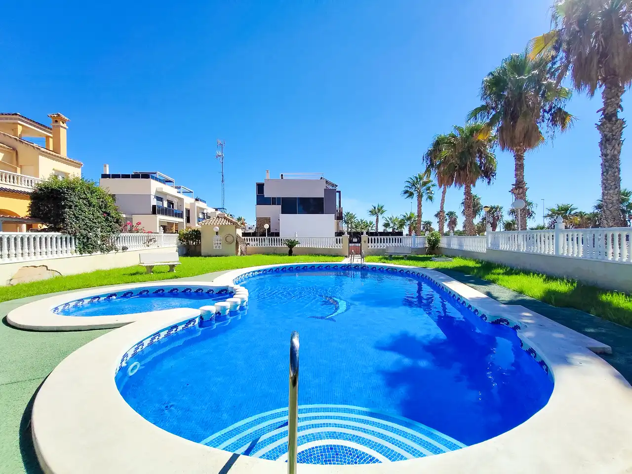 Apartment zum Verkauf in Orihuela Costa, imagen 32