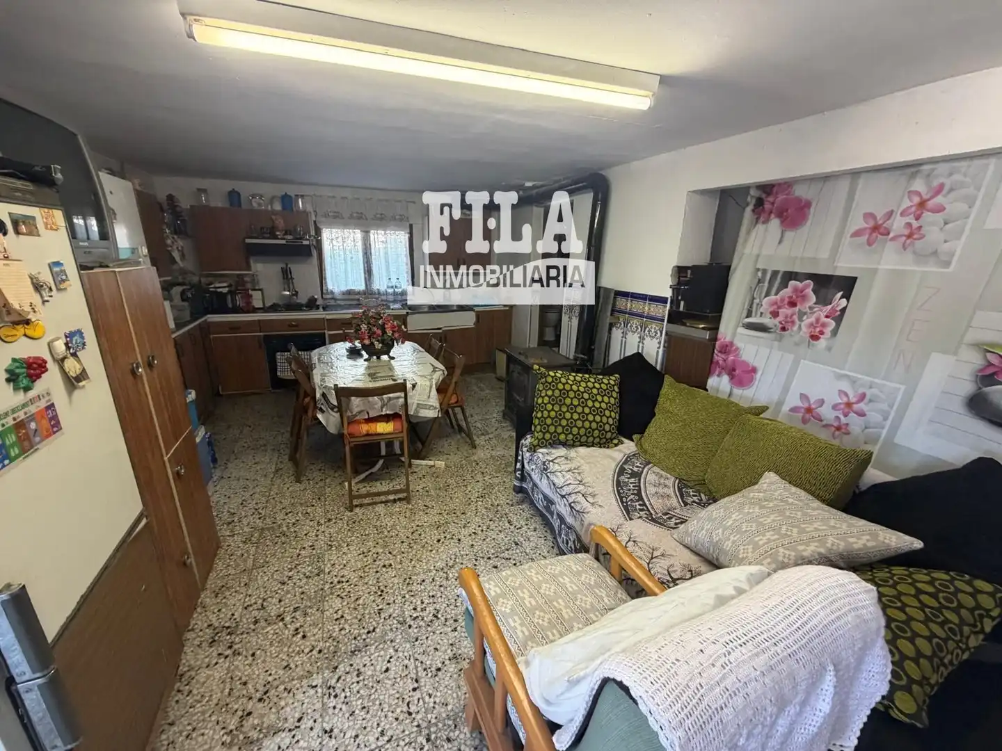 Casa amb piscina en venda a Viella, imagen 31