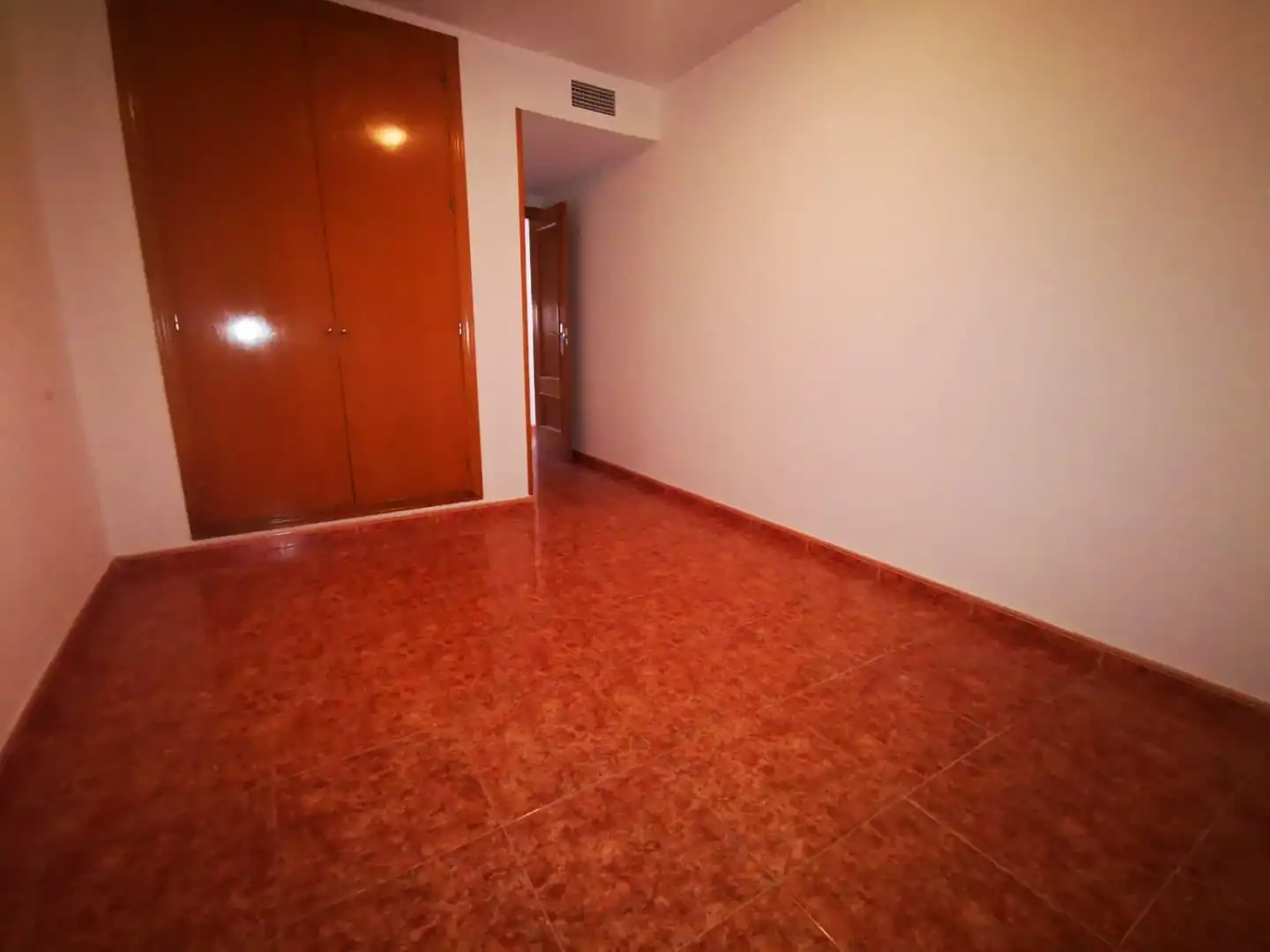 Bedroom of Flat for rent in Norte