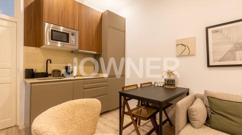 Foto 5 de Pis de lloguer a Calle de Ponce de León, Almagro,  Madrid Capital