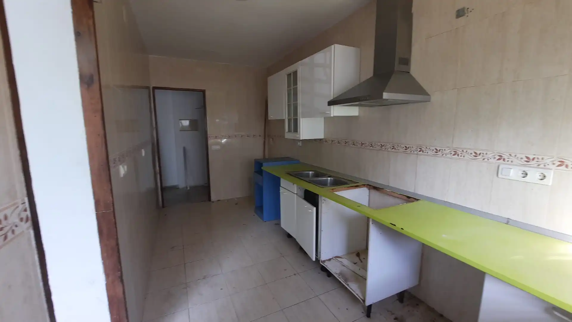 Wohnung zum Verkauf in C/ Tembleque, El Palo