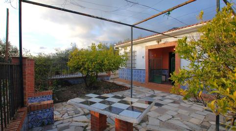 Foto 5 de Casa o xalet en venda a Periana - Mondron - Aldea, Periana, Málaga
