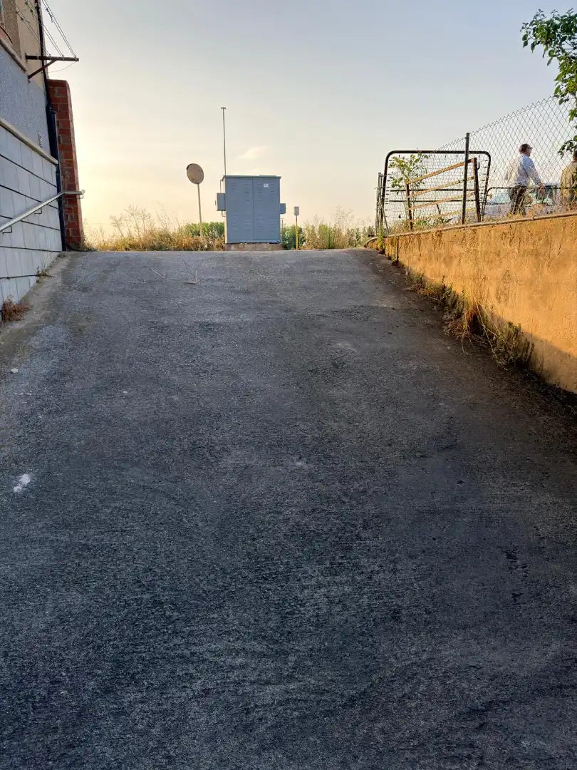 Garaje en venta en Llagostera