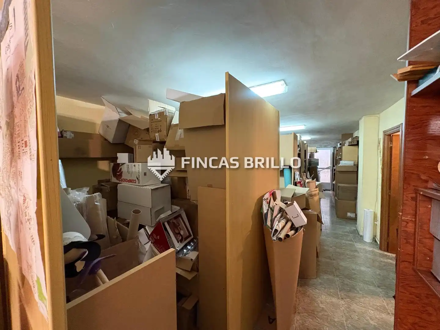 Locale commerciale in vendita a Calle Parras, imagen 19