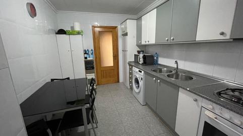 Foto 4 de Piso de alquiler en Santa Teresa - Vereda,  Albacete Capital