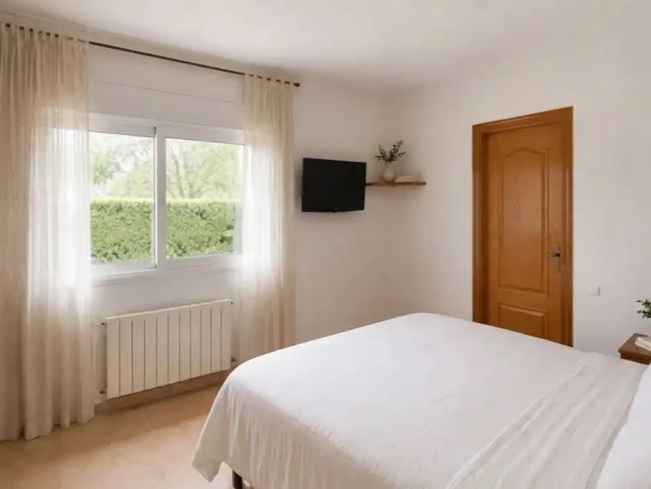 Villa con giardino in vendita a Avda. Baconé 11, imagen 14