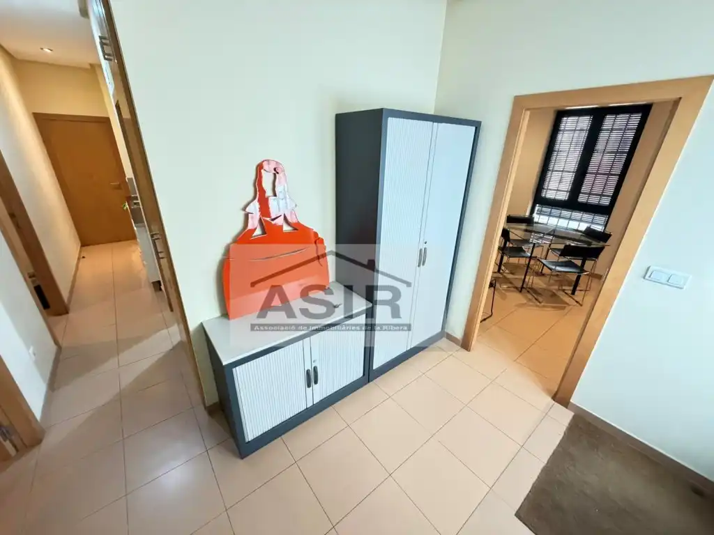 Flat for rent in Alzira