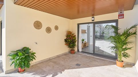 Foto 4 von Wohnung zum Verkauf in Calle Dúo Sacapuntas, 102, Urbanización Santa Rosa, Málaga