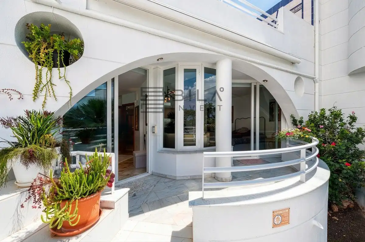 Casa a schiera con piscina in vendita a Menga, imagen 3