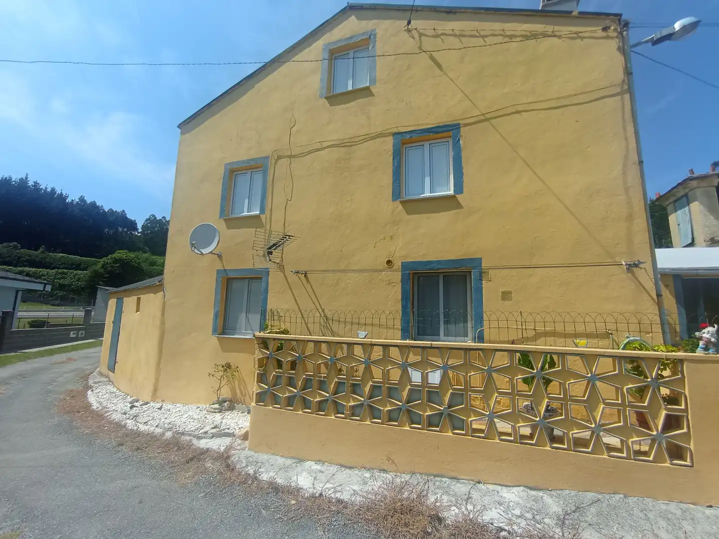 Houses for sale in Lugar O Eixo, Foz