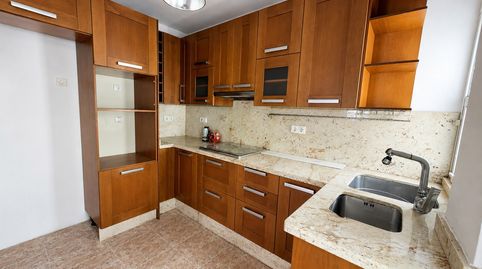 Foto 4 de Àtic en venda a Avenida de Santa Isabel, 46, Barrio Alto - San Félix, Almería Capital
