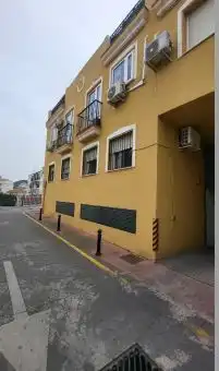 Wohnung zum Verkauf in ALARCON LUJAN