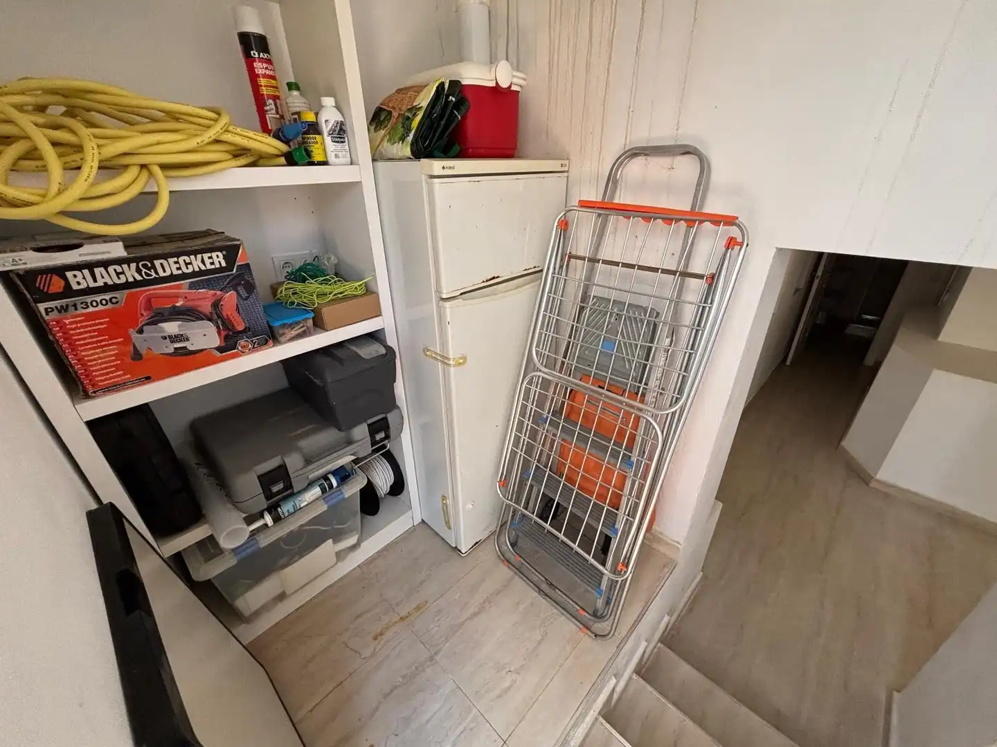 Maison mitoyenne avec piscine à vendre à Calle Calle Sagra, imagen 14