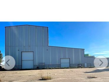 Industrial building for sale in Aguilar de Campoo - POLIGONO INDUSTRIAL