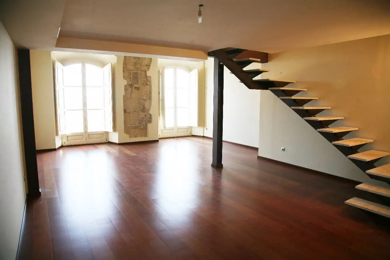 Maisonette zum Verkauf in Carrer d'En Granada, Part Alta