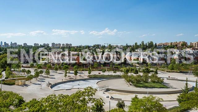 Casa-chalet en Alquiler en Conde Orgaz - Piovera