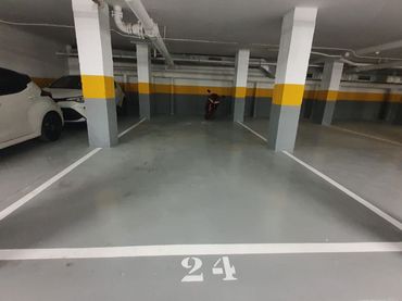 Parking for sale in ISABEL MANOJA 28