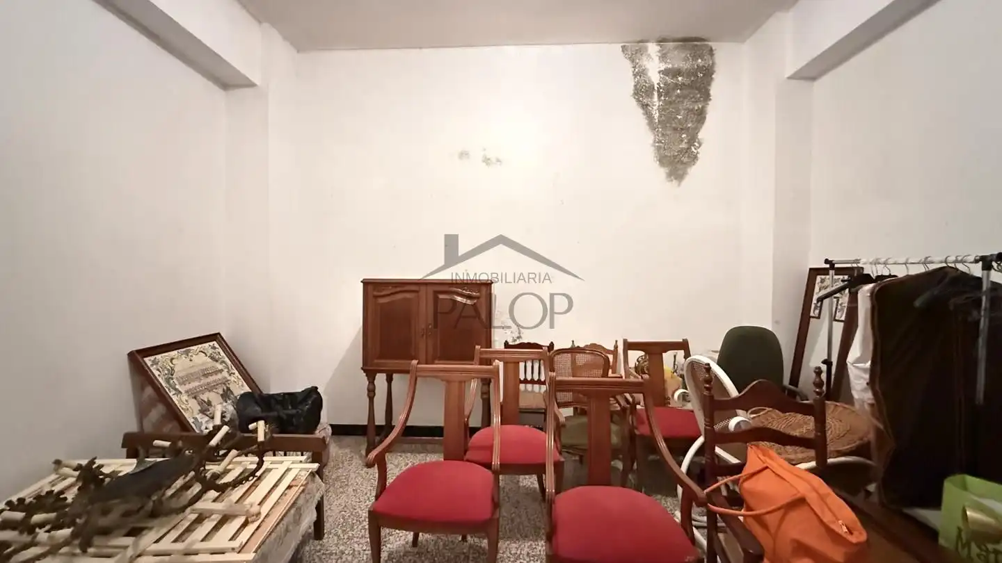 Comedor de Piso en venta en Rafelguaraf con Terraza, Trastero y Balcón