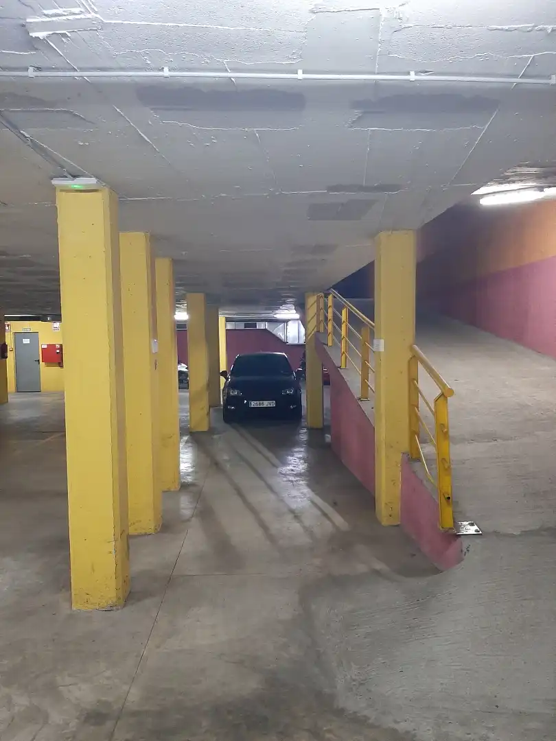Parking of Garage for sale in Mataró