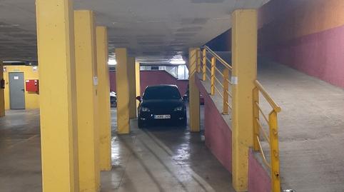 Foto 3 de Garaje en venta en Riera de Figuera Major, 1q, Vista Alegre, Mataró