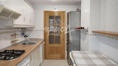 Foto 5 de Piso en venta en  Piqueñas, Buena Vista,  Madrid Capital