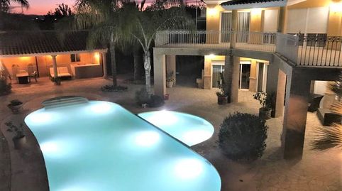 CHALET- DIP. CAMPILLO
