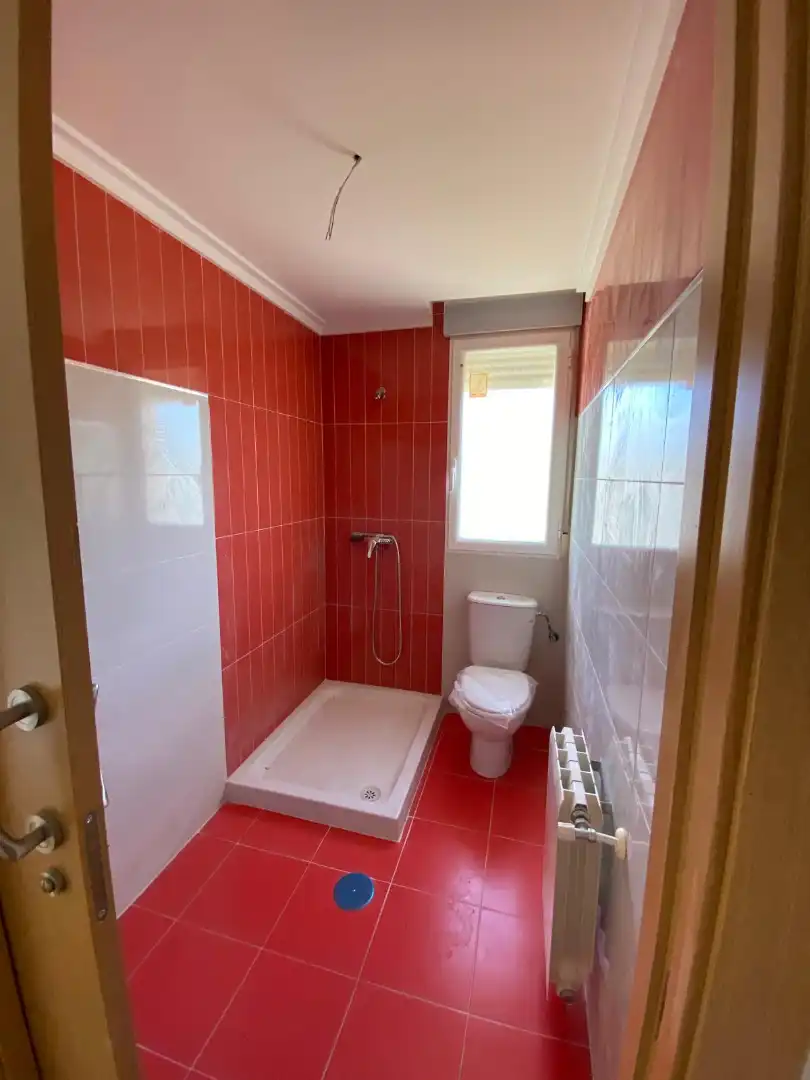 Piso en venta en Calle Canteros, 7, Hellín