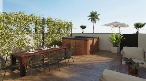 Photo 3 from new construction home in Flat for sale in Calle Florencia, Aguadulce Norte, Almería