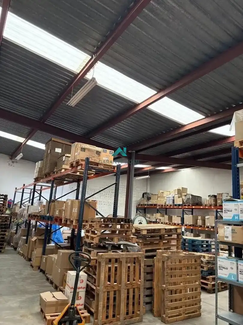 Industrial building for sale in Avenida Alemania-Italia, imagen 14
