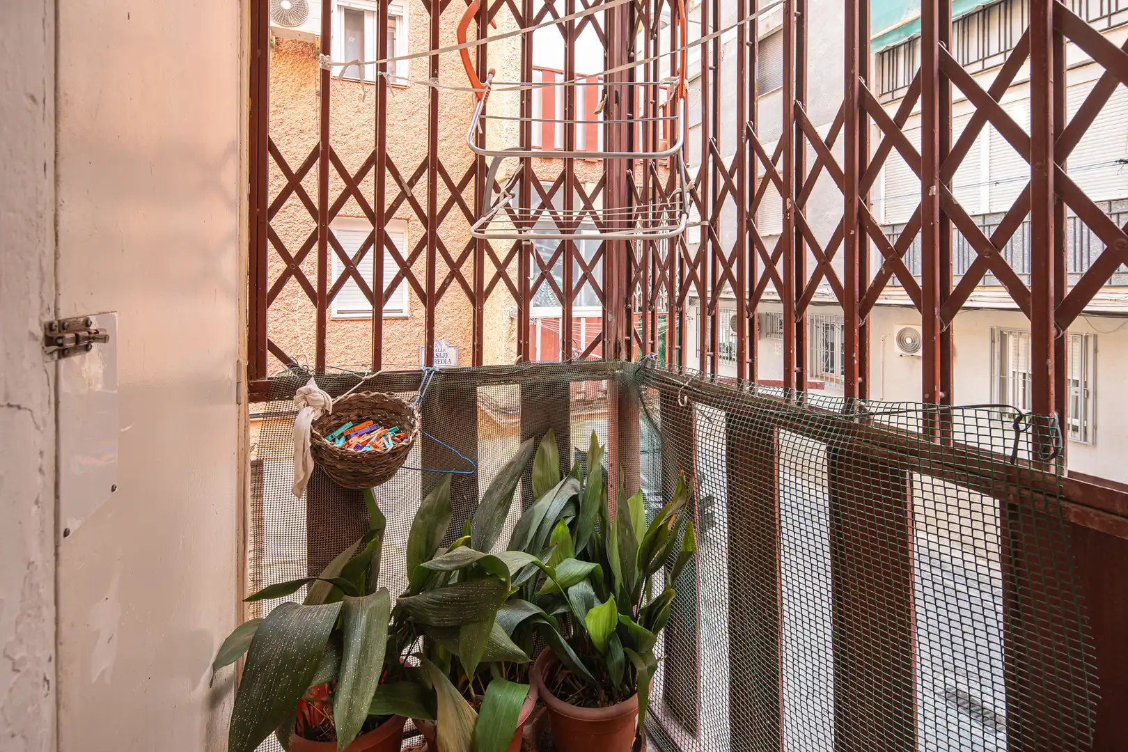 Pis amb terrassa en venda a Pasaje Flor, imagen 33