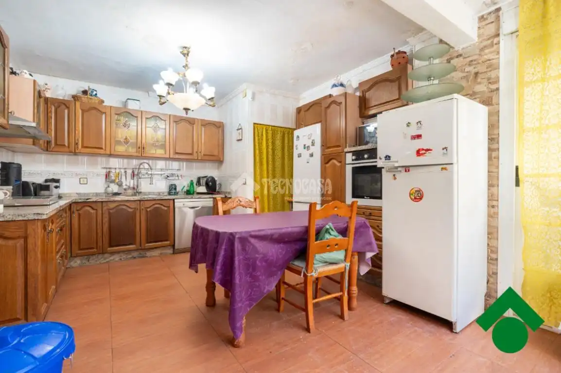 Semi-detached house with terrace for sale in Cijuela, imagen 26