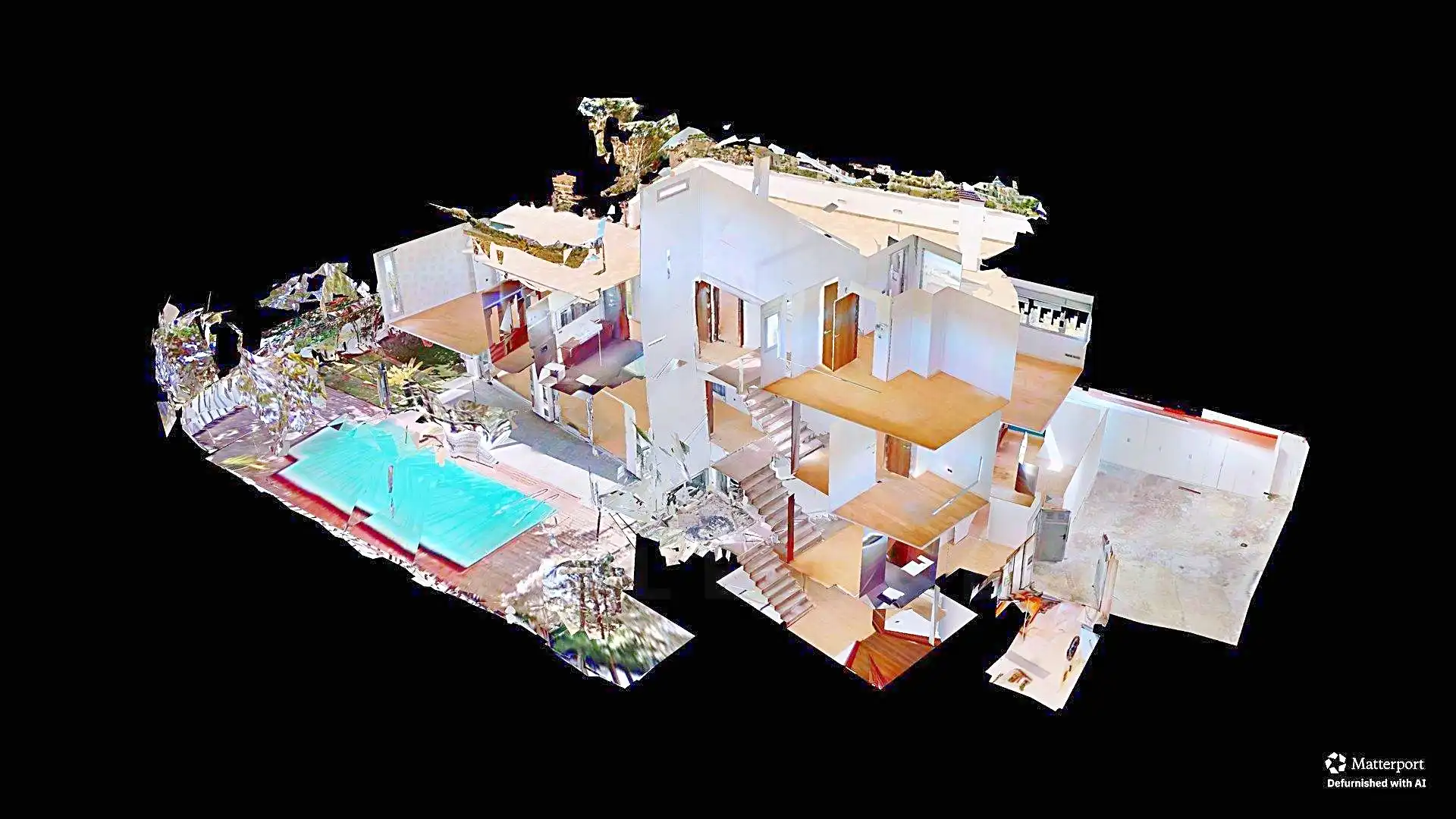 Maison avec piscine à louer à Calle Fotografo Francisco Cano 82 82, imagen 13