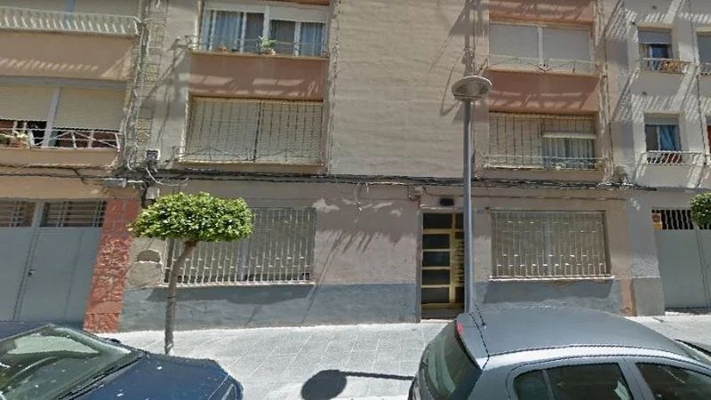 Exterior view of Flat for sale in Benicarló