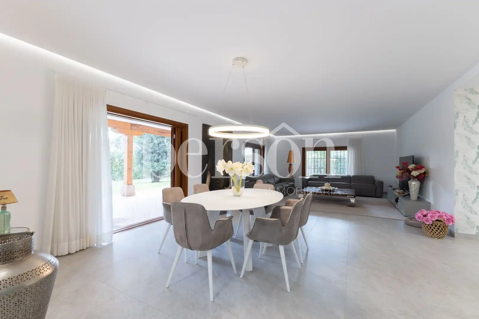 Detached house with pool for sale in Monteamor - La Carrasca - El Peucal, imagen 22