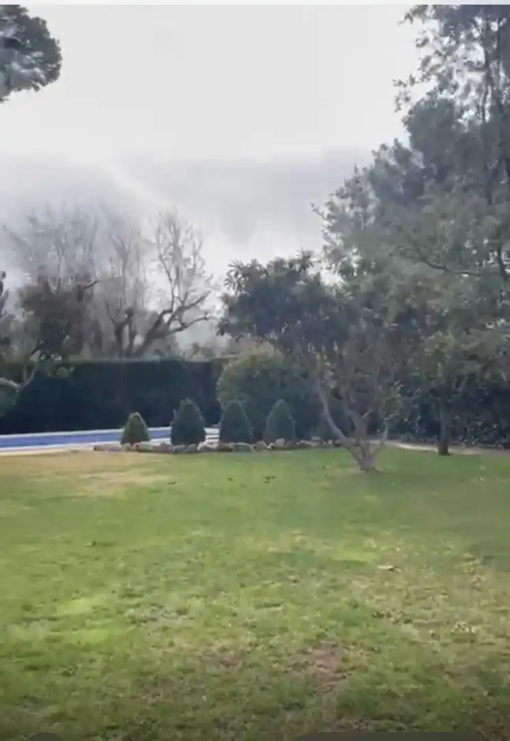 Jardín de Casa o chalet en venta en Albacete con Aire acondicionado, Calefacción y Jardín privado